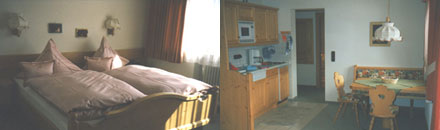 wohnung